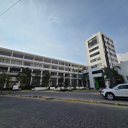 Kharma Suites 푸에블라 외부 사진