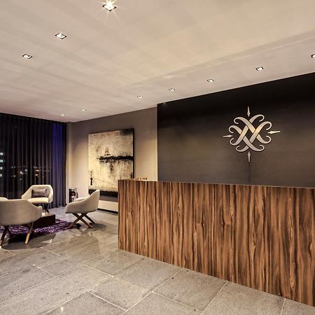 Kharma Suites 푸에블라 외부 사진