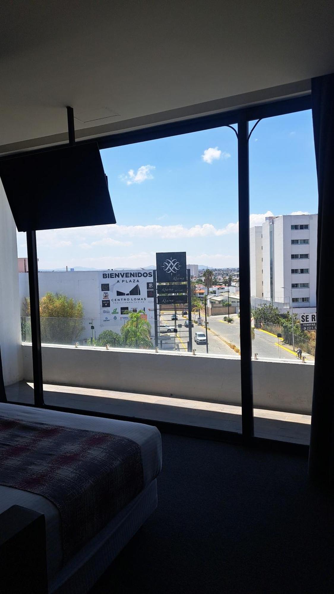 Kharma Suites 푸에블라 외부 사진
