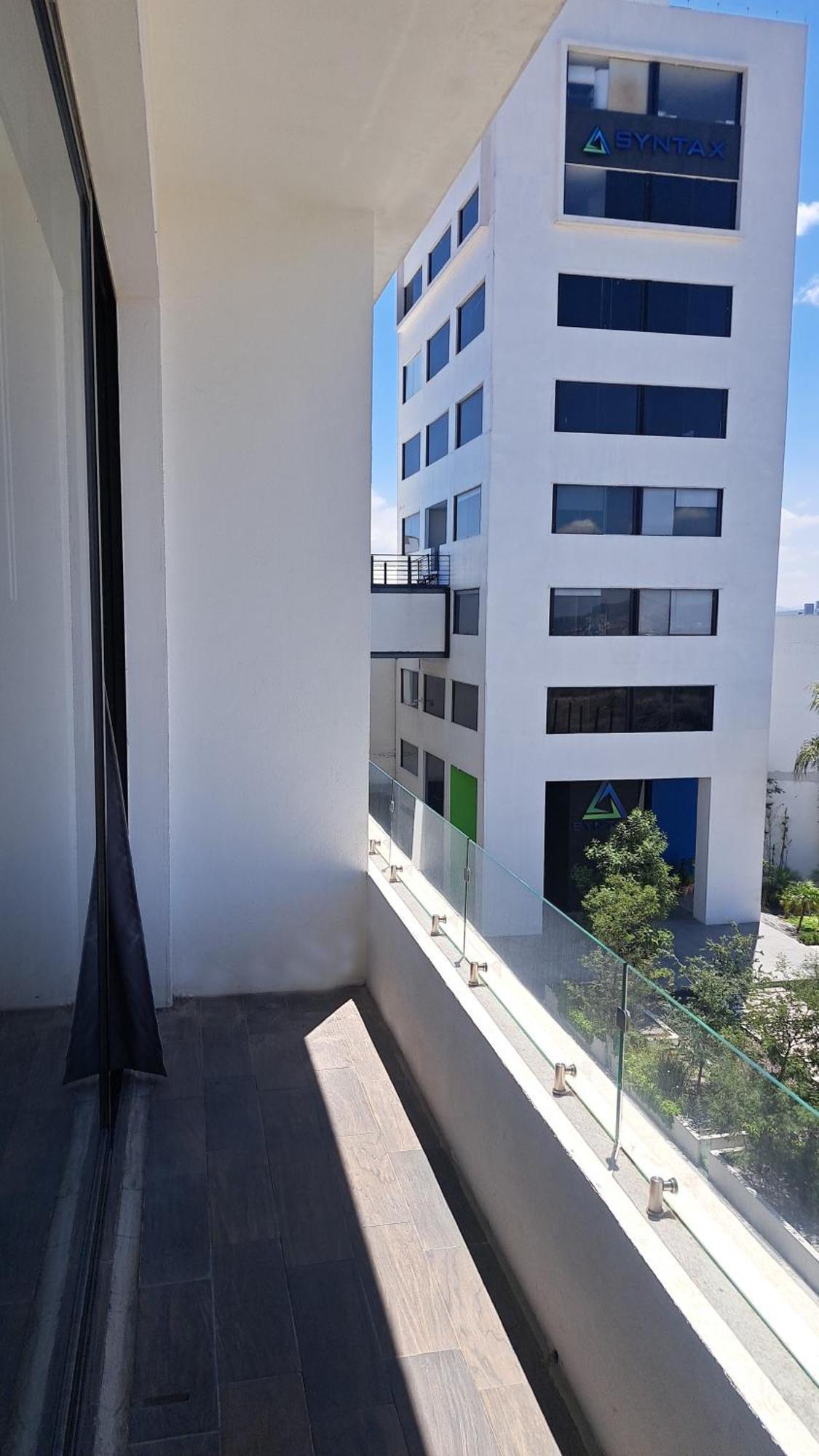 Kharma Suites 푸에블라 외부 사진