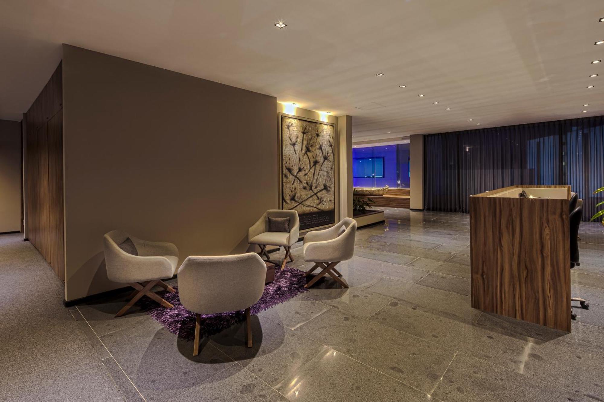 Kharma Suites 푸에블라 외부 사진