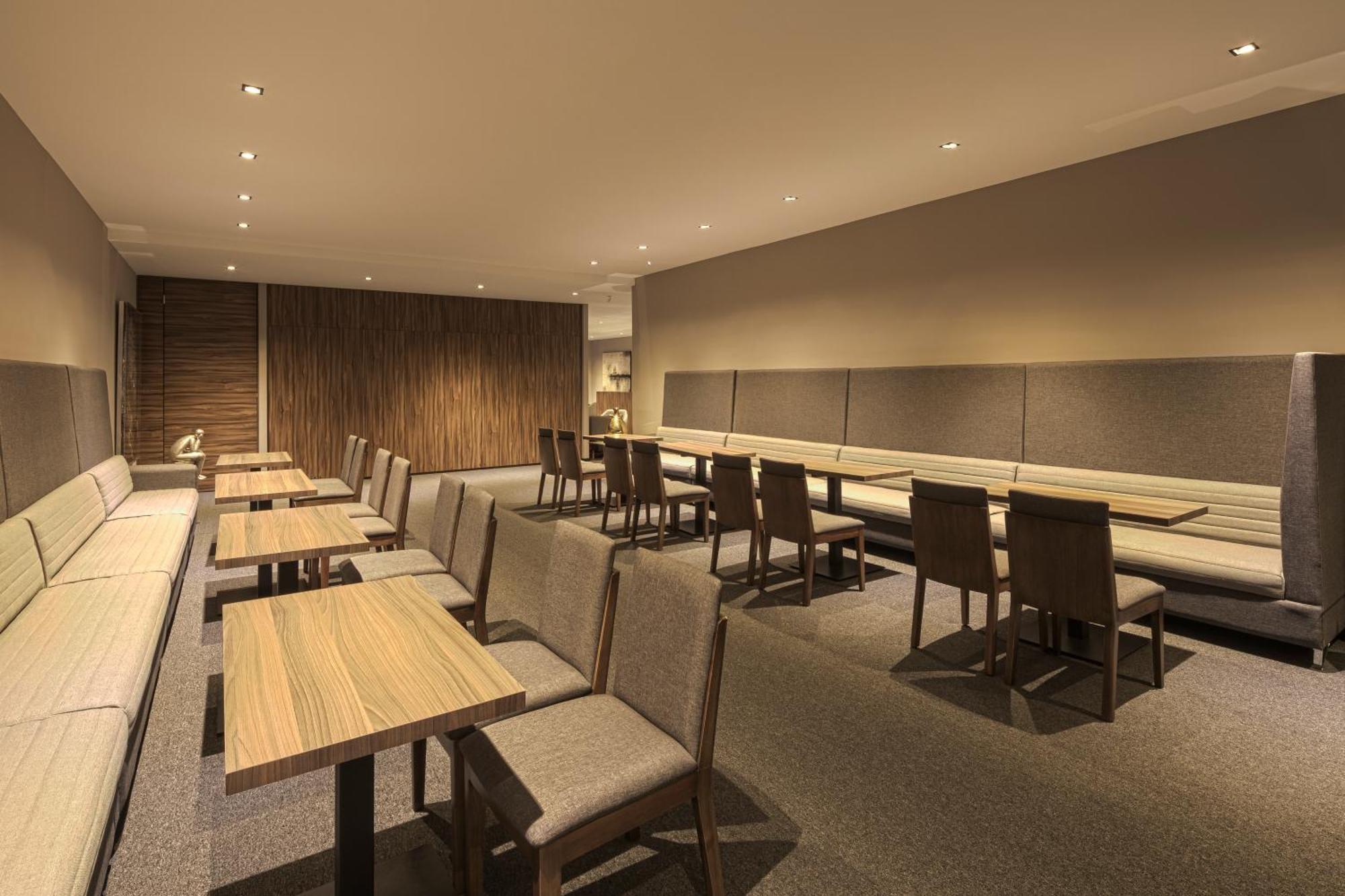 Kharma Suites 푸에블라 외부 사진