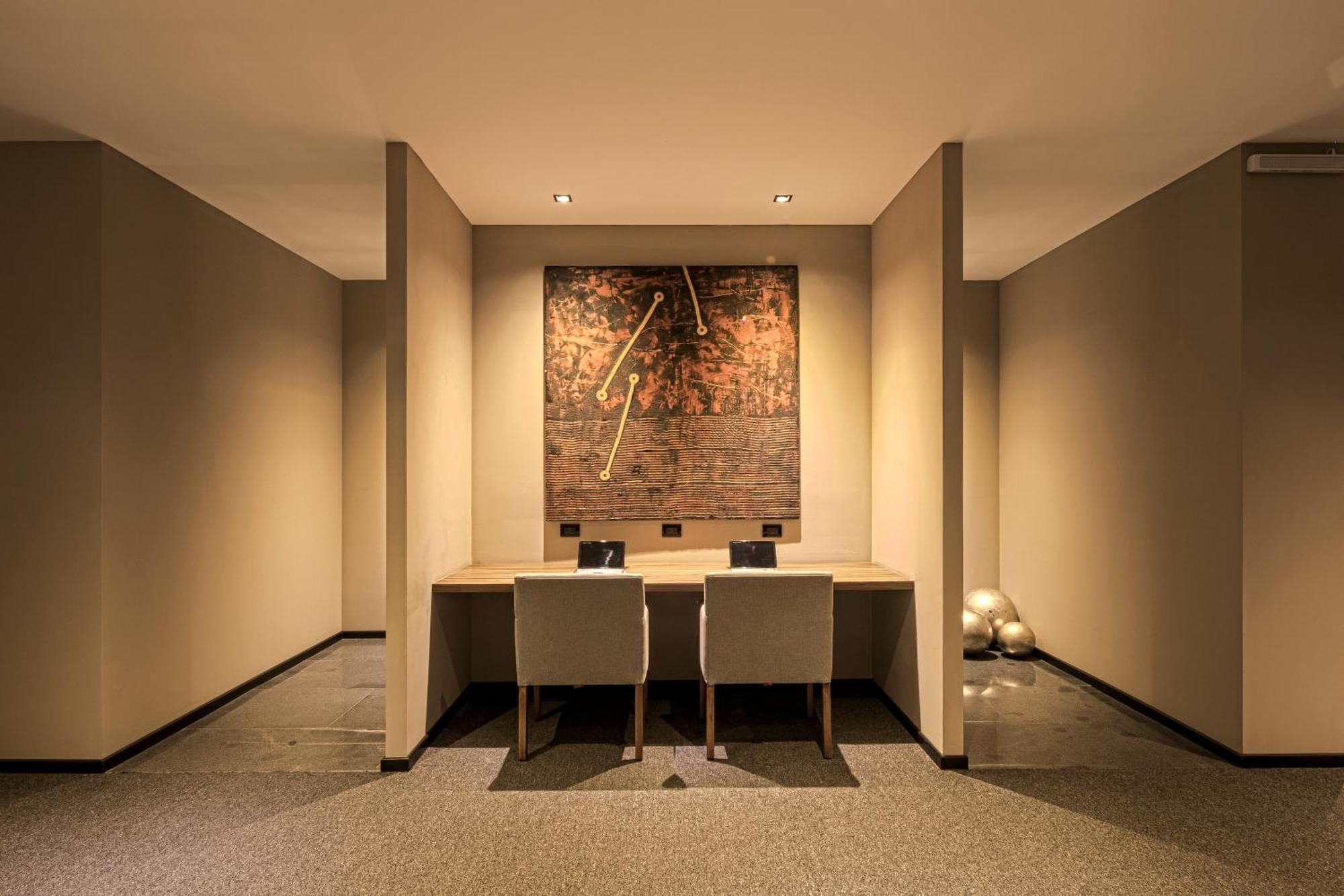 Kharma Suites 푸에블라 외부 사진