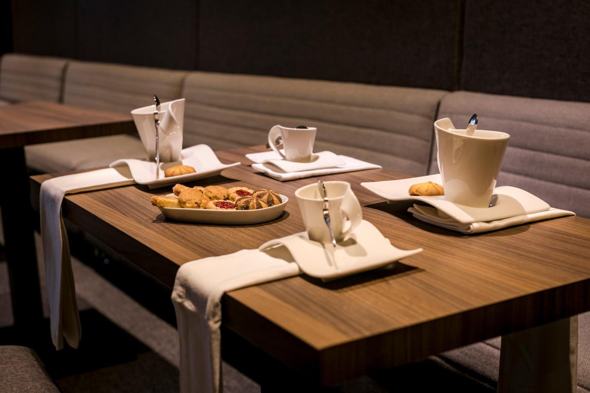 Kharma Suites 푸에블라 외부 사진