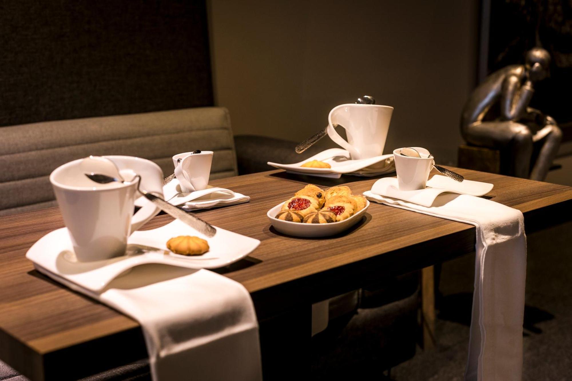 Kharma Suites 푸에블라 외부 사진
