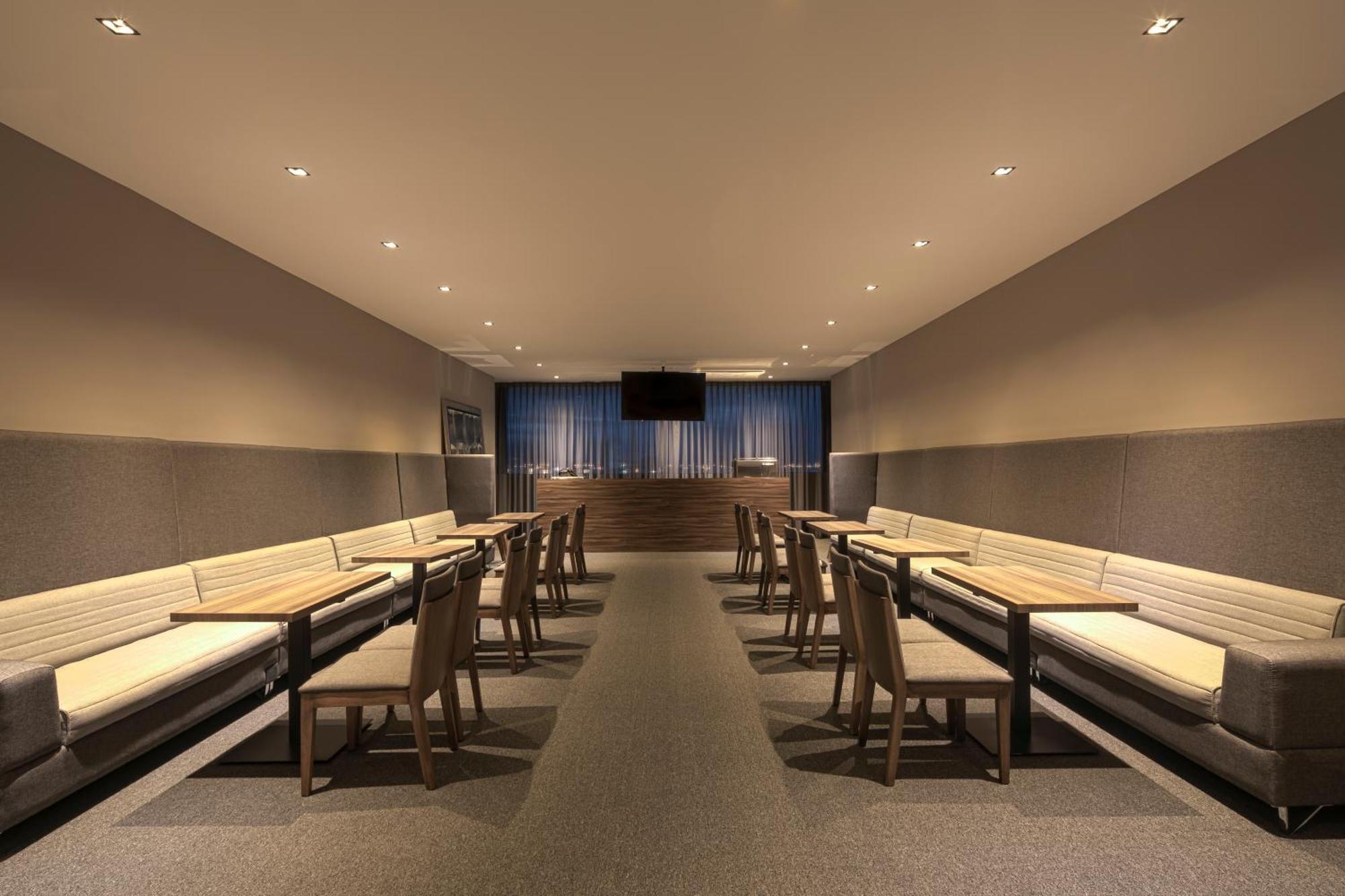 Kharma Suites 푸에블라 외부 사진