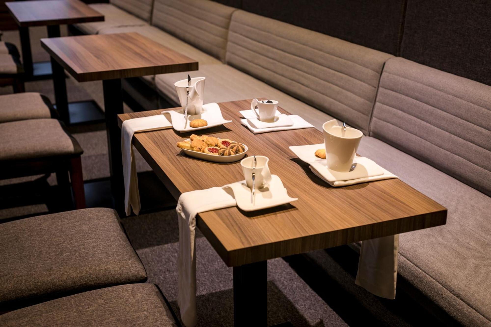 Kharma Suites 푸에블라 외부 사진