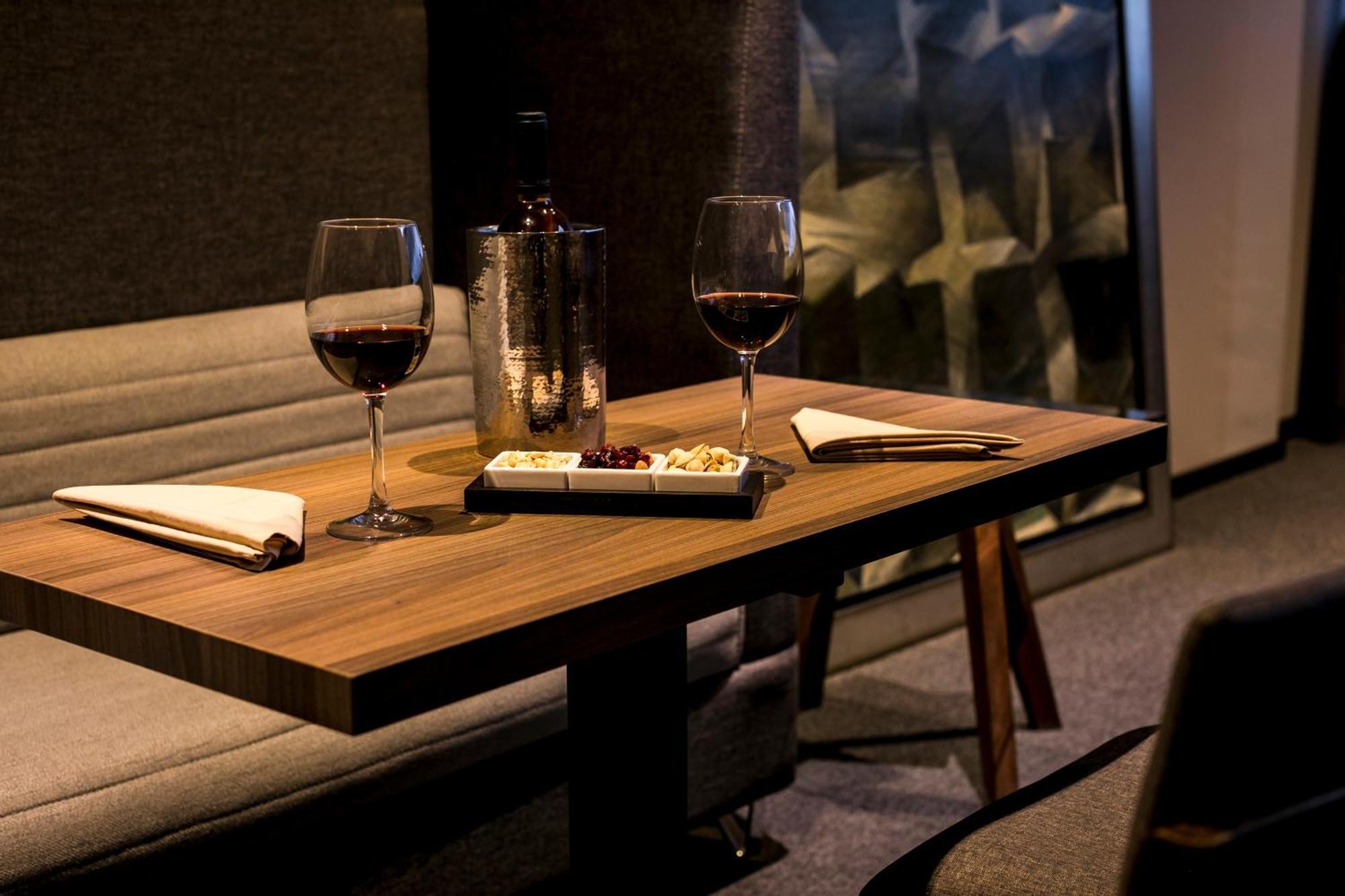 Kharma Suites 푸에블라 외부 사진