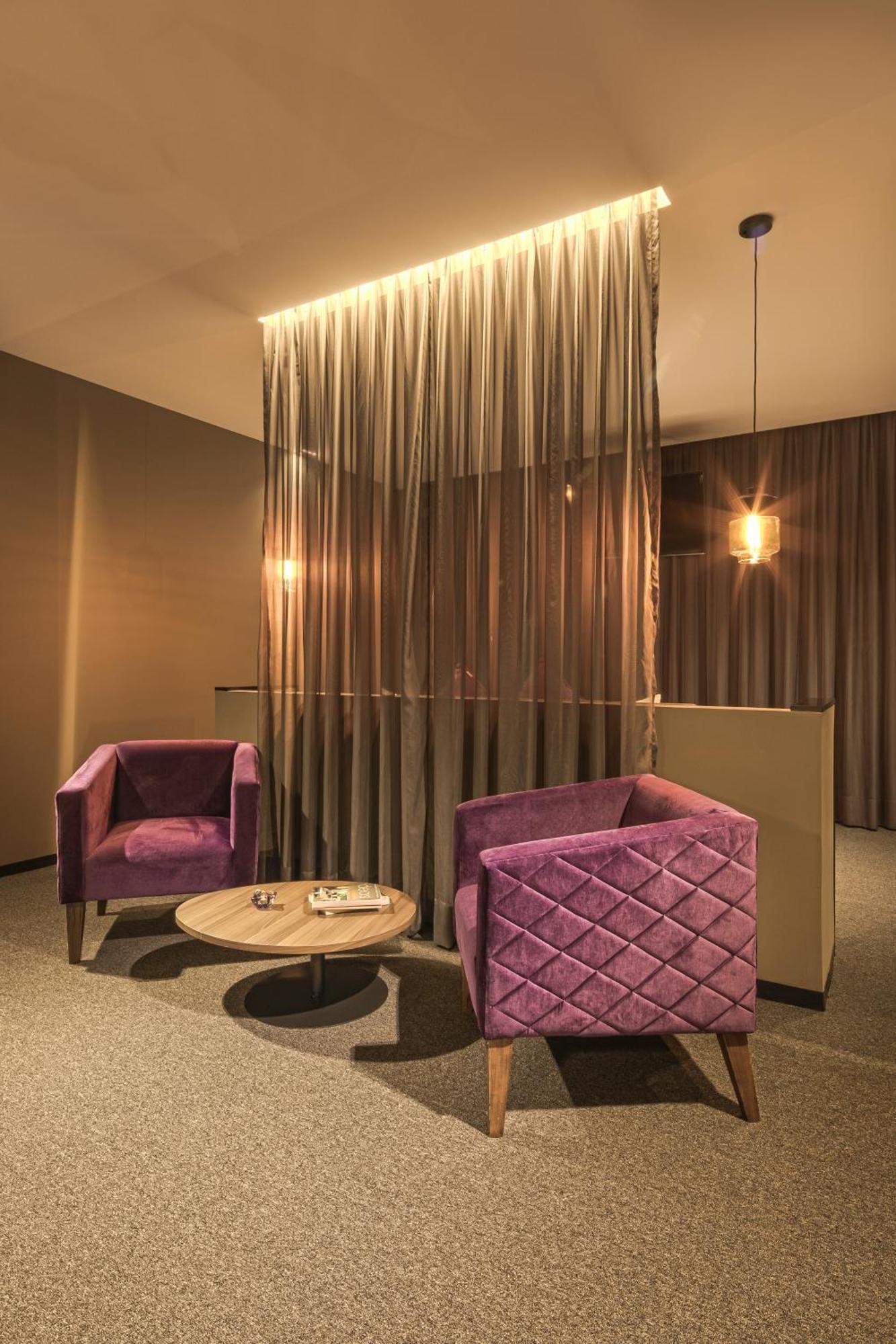 Kharma Suites 푸에블라 외부 사진