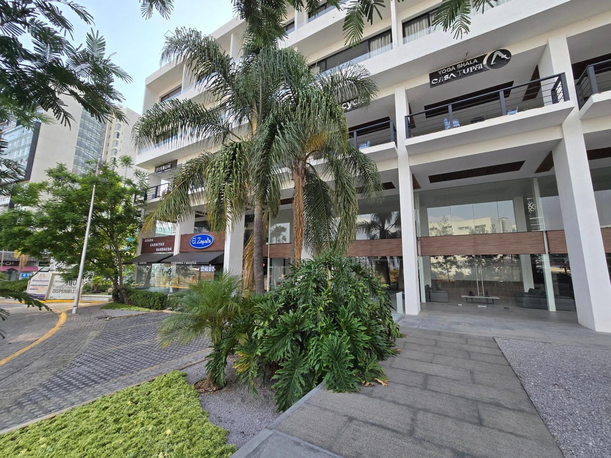 Kharma Suites 푸에블라 외부 사진