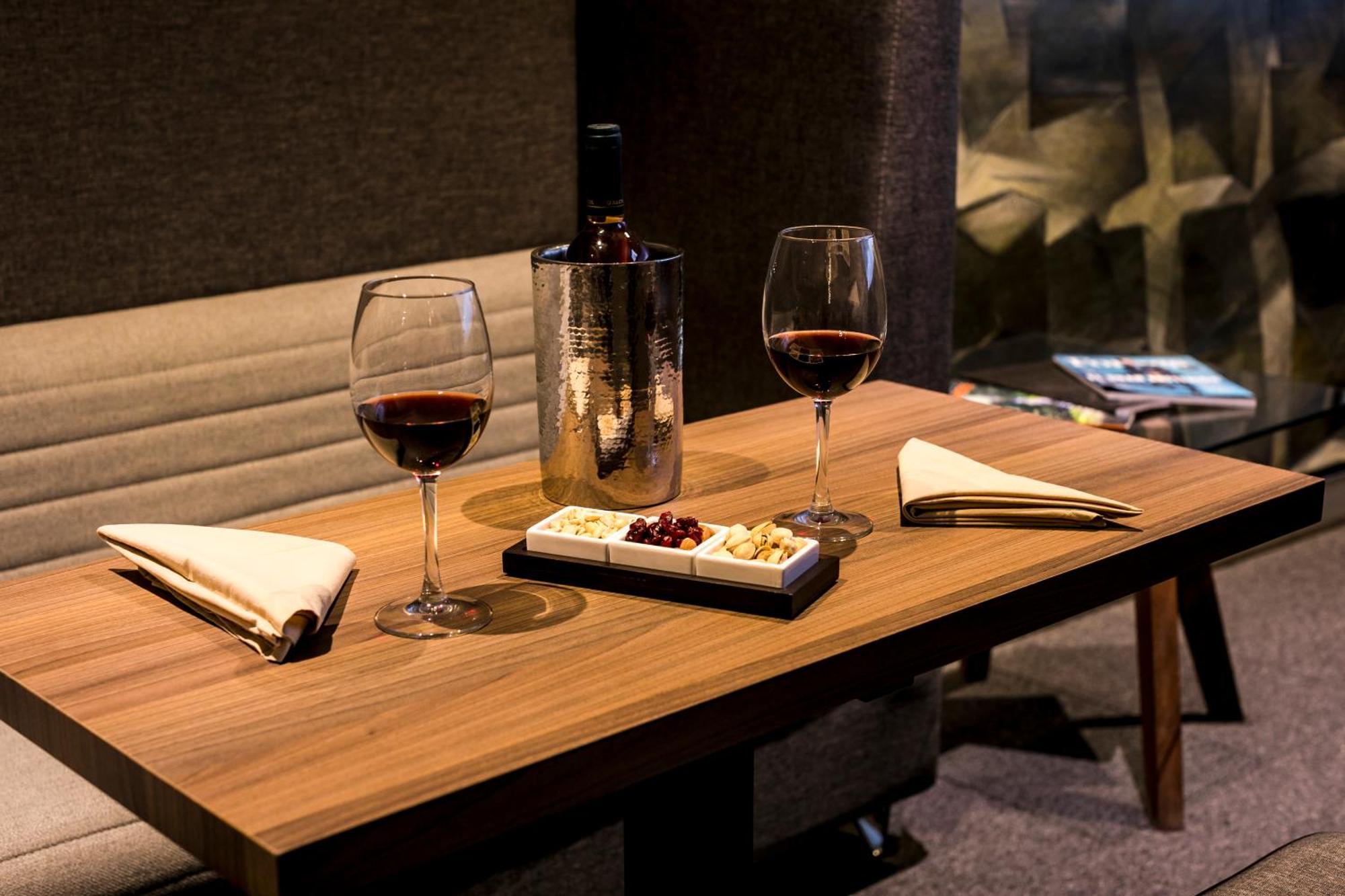 Kharma Suites 푸에블라 외부 사진