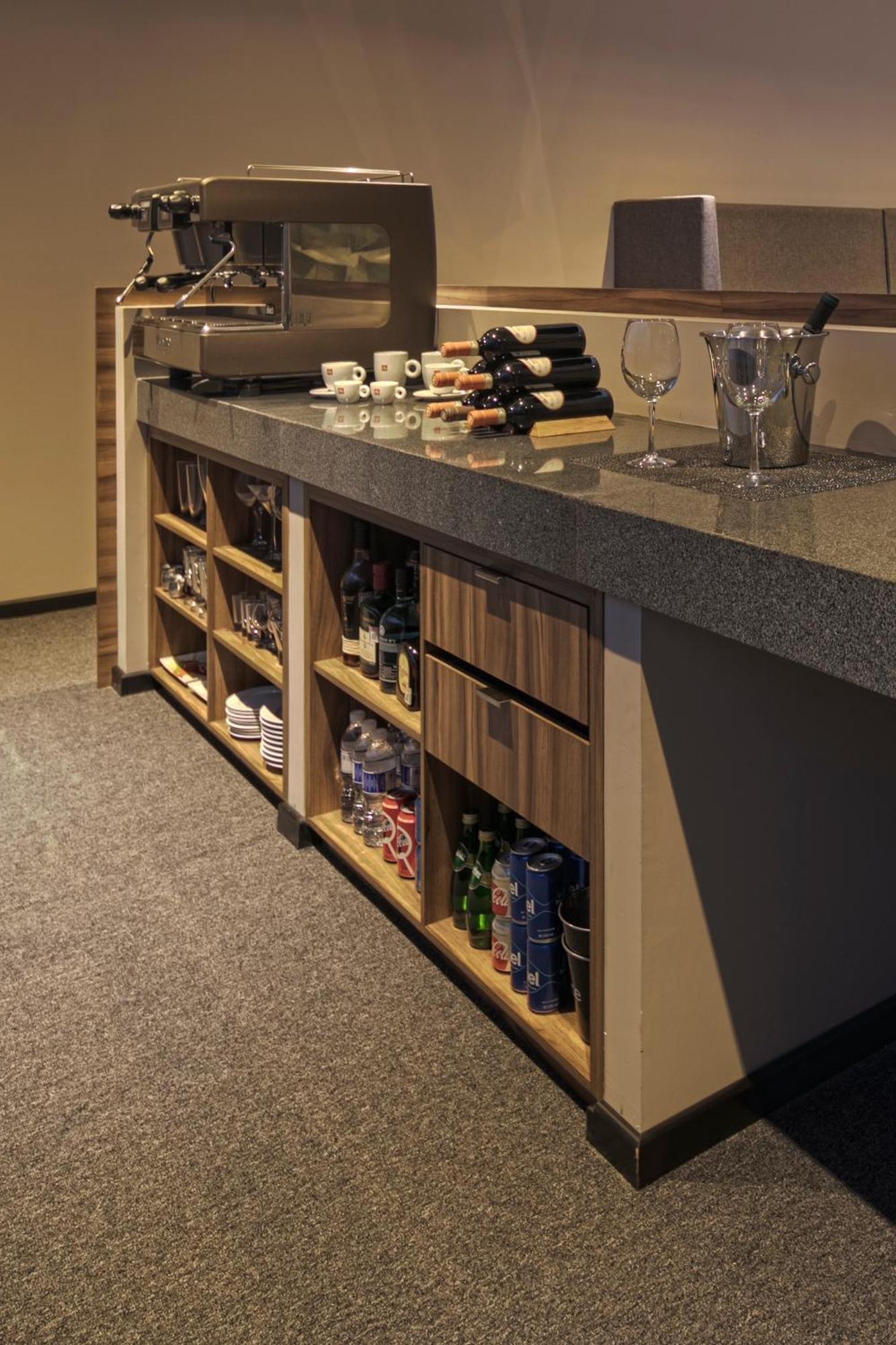 Kharma Suites 푸에블라 외부 사진