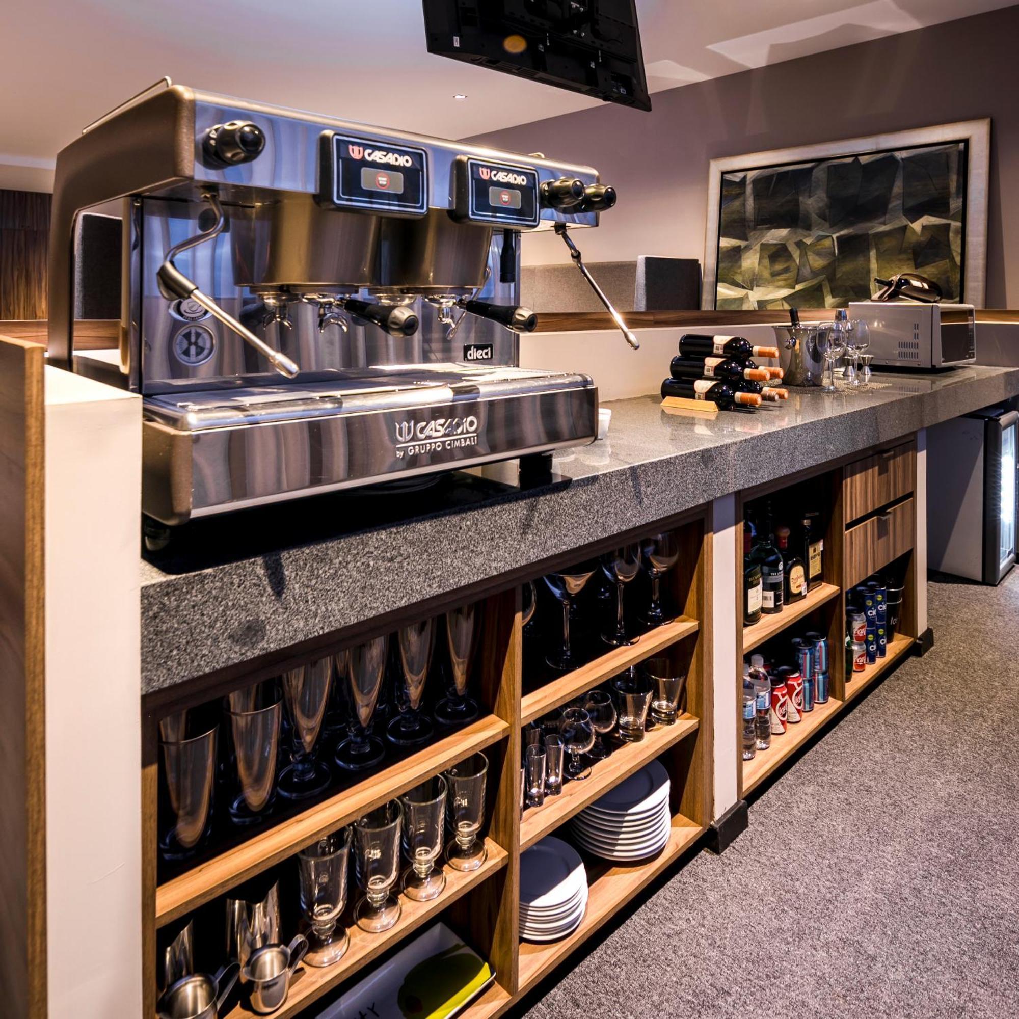 Kharma Suites 푸에블라 외부 사진