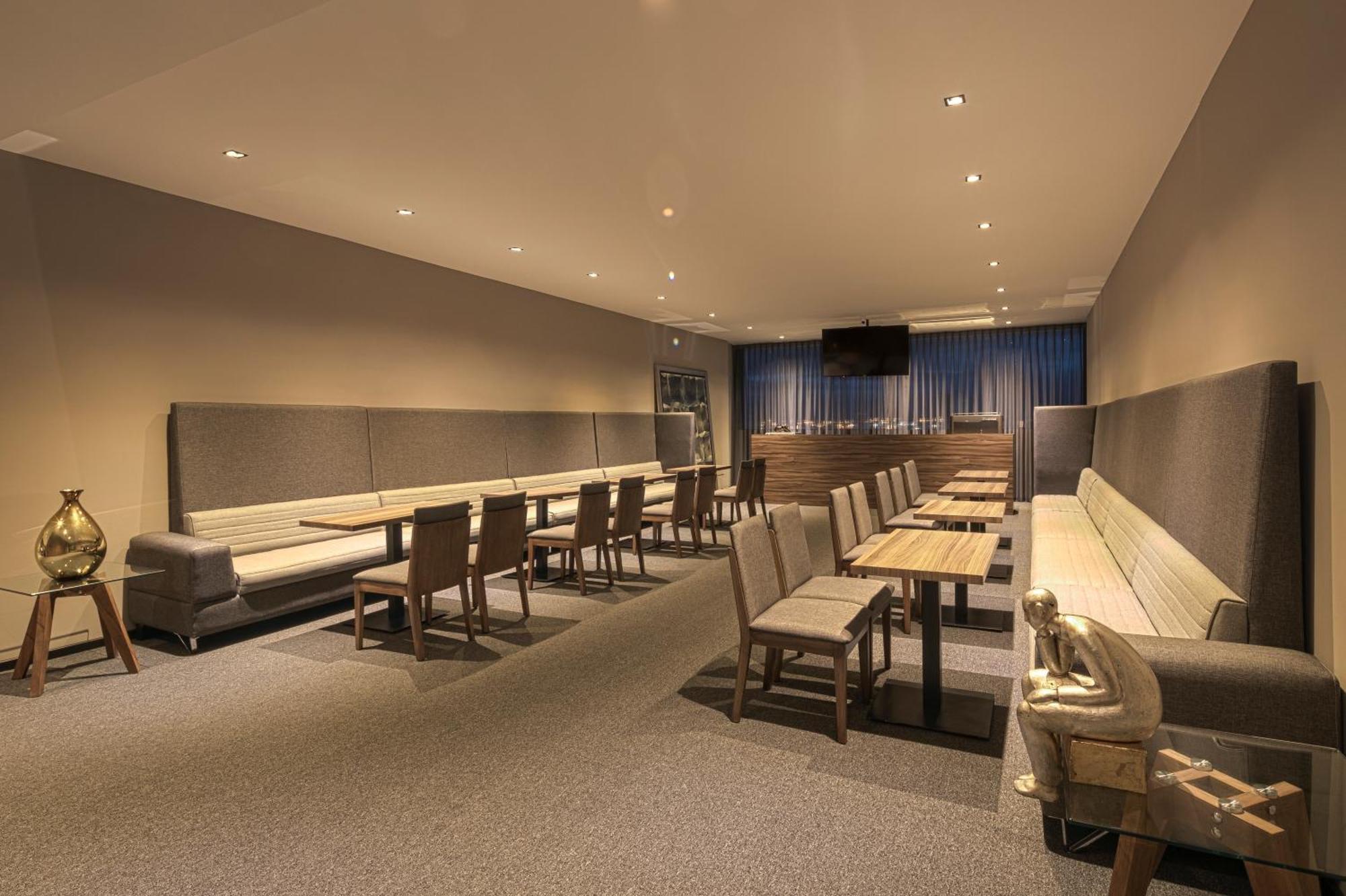 Kharma Suites 푸에블라 외부 사진