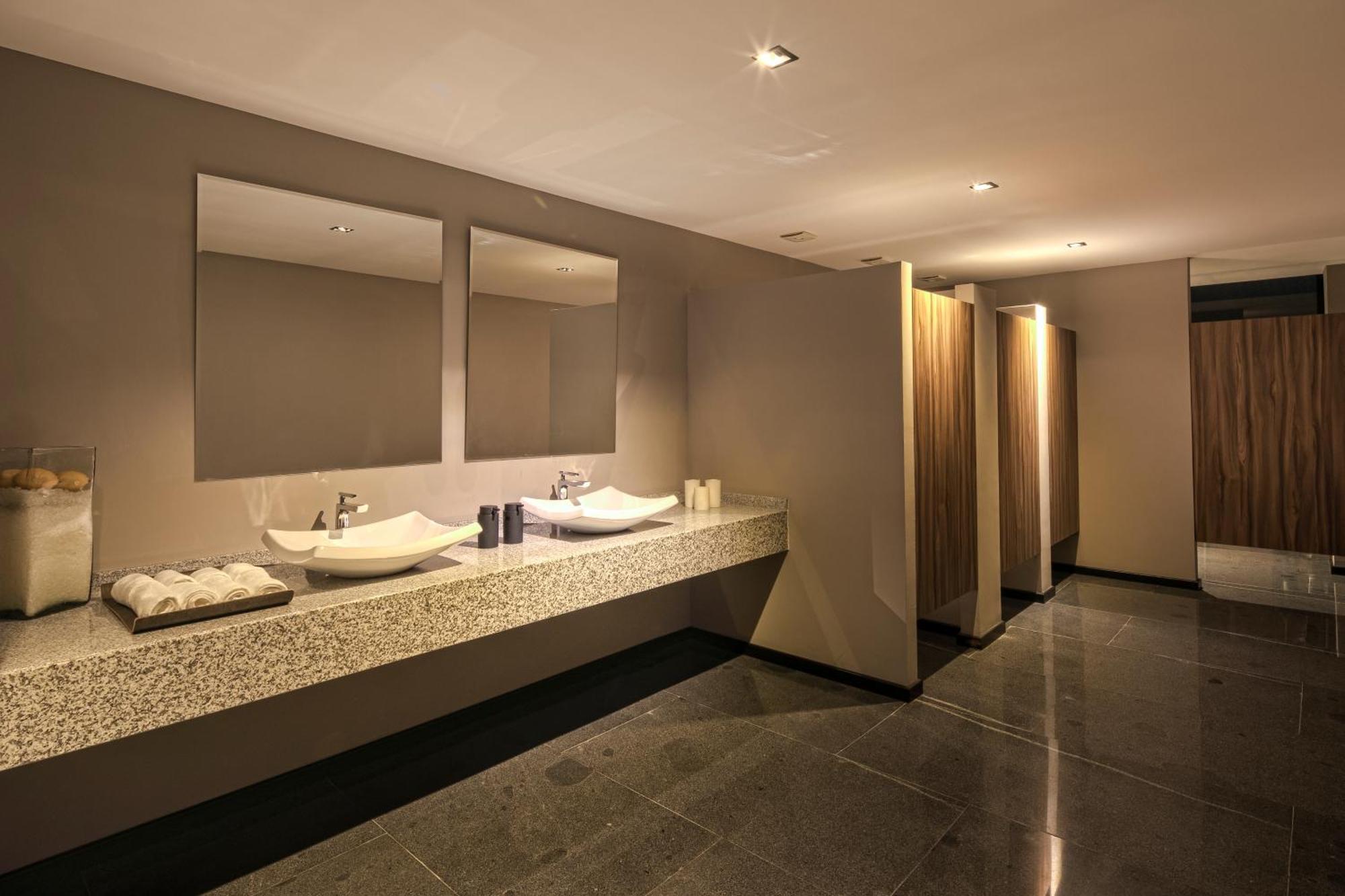Kharma Suites 푸에블라 외부 사진
